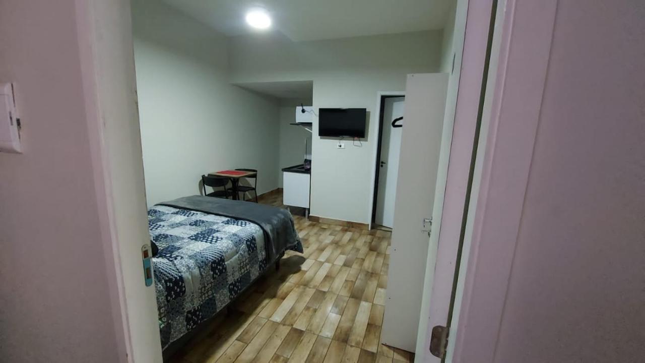 Catumbi Studio 6 San Paolo Esterno foto
